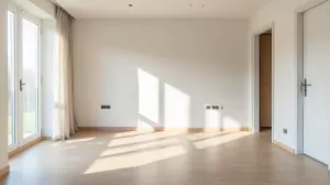 Ile kosztuje odbiór mieszkania od dewelopera Lublin