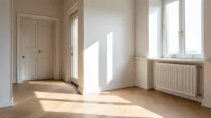 Ile kosztuje odbiór mieszkania od dewelopera Szczecin