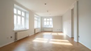 Ile kosztuje odbiór mieszkania od dewelopera Toruń