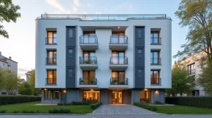 Ile kosztuje odbiór mieszkania od dewelopera Tychy