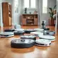 Jaki robot sprzątający wybrać