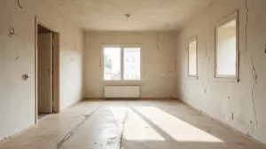 Odbiór mieszkania od dewelopera
