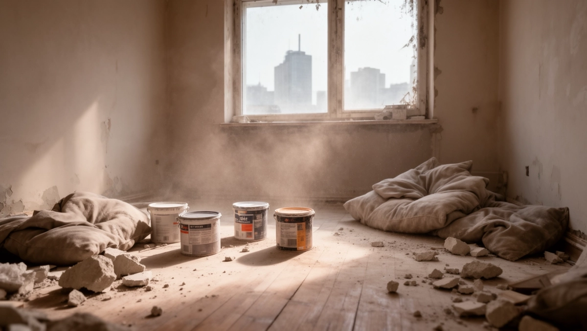 cennik sprzątania warszawa