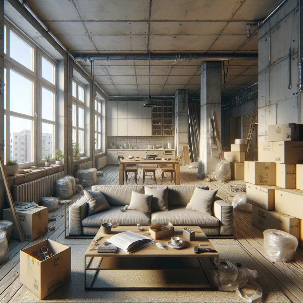 Etap odbioru mieszkania Na co zwrócić uwagę