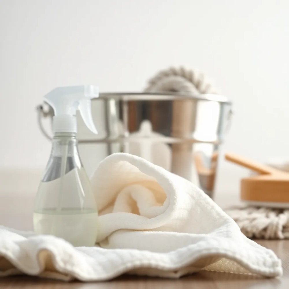 Firma sprzątająca Rzeszów cennik