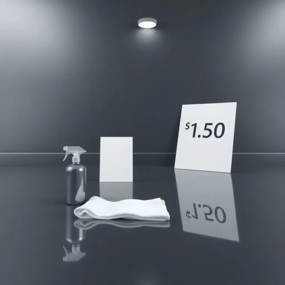 Firma sprzątająca Szczecin cennik