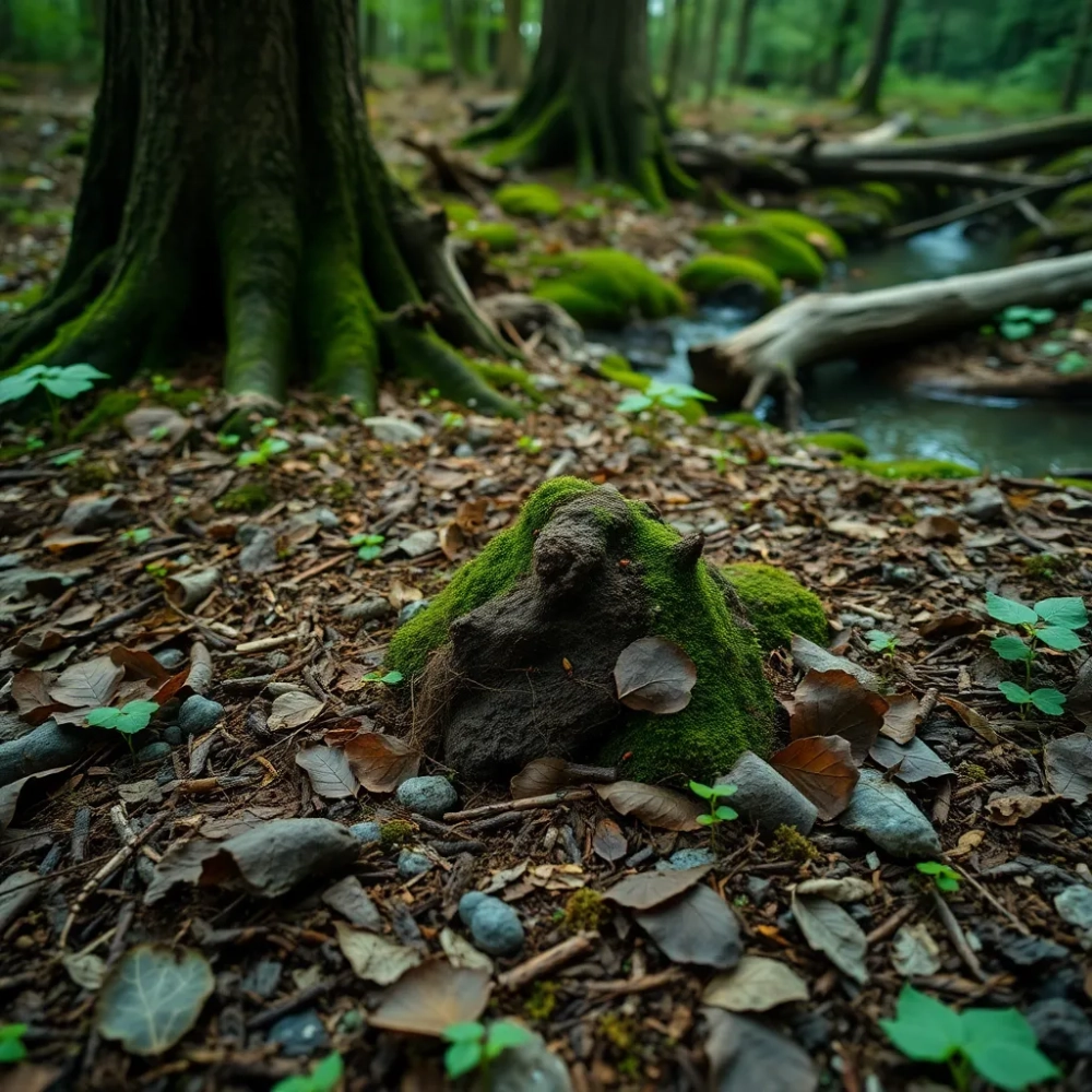 Gdzie nie trzeba sprzątać po psie