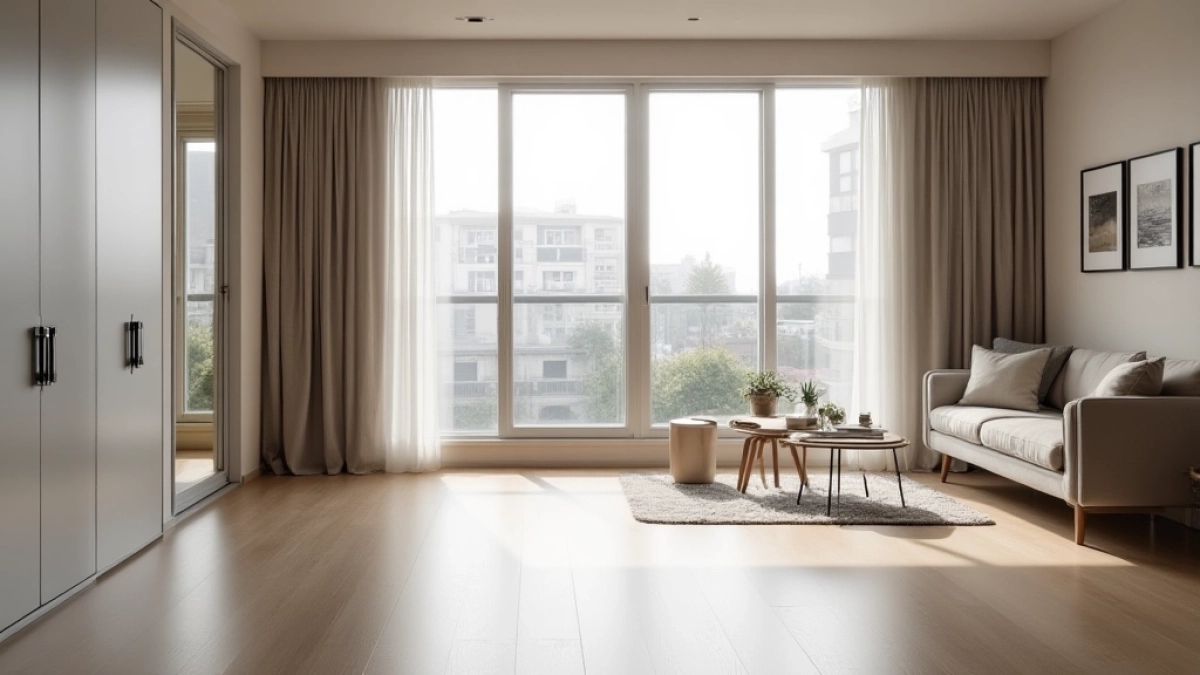 Ile kosztuje odbiór mieszkania od dewelopera Gdynia