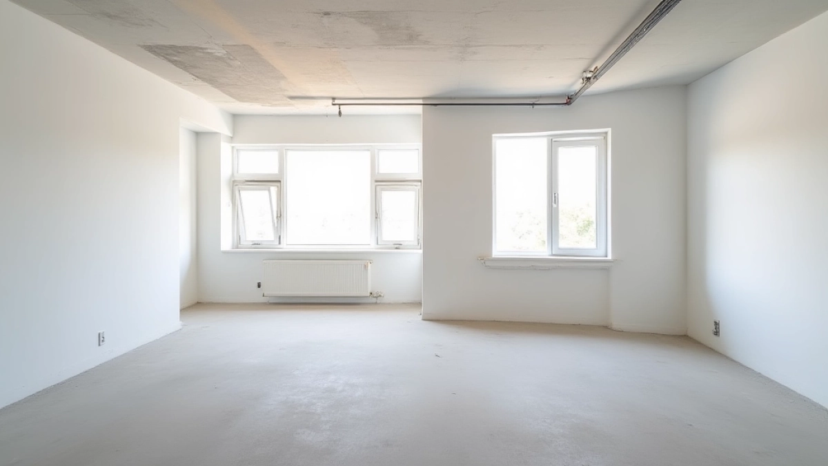 Ile kosztuje odbiór mieszkania od dewelopera Katowice