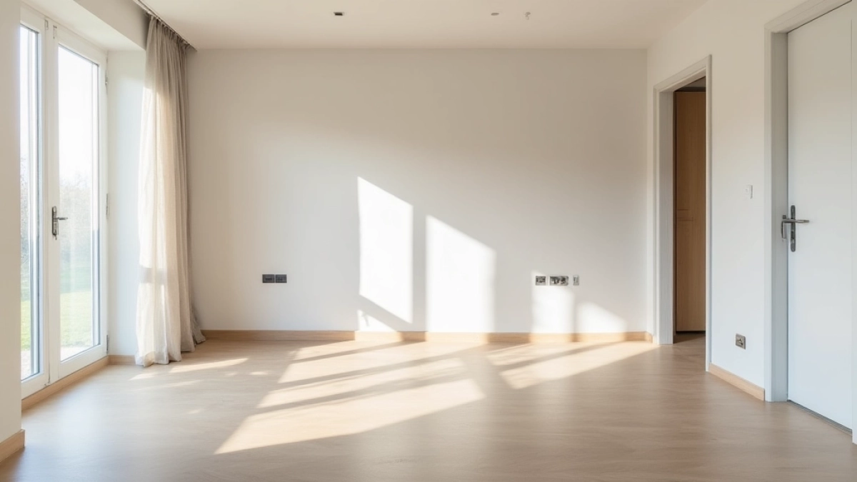 Ile kosztuje odbiór mieszkania od dewelopera Lublin