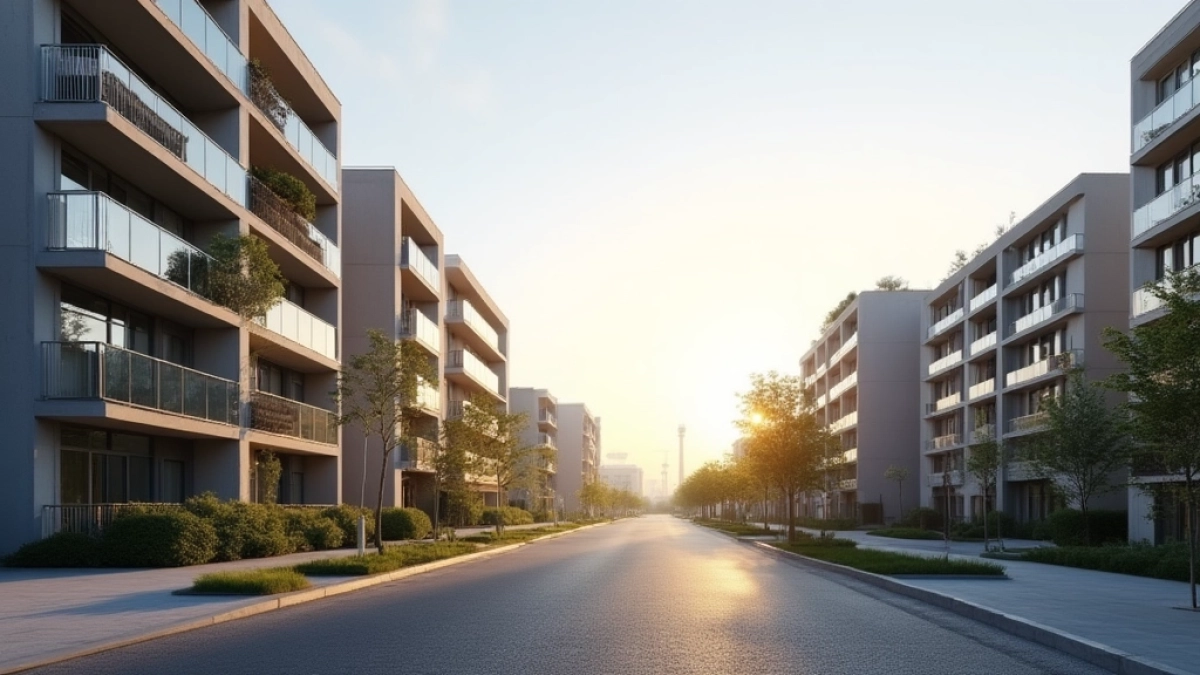 Ile kosztuje odbiór mieszkania od dewelopera Płock