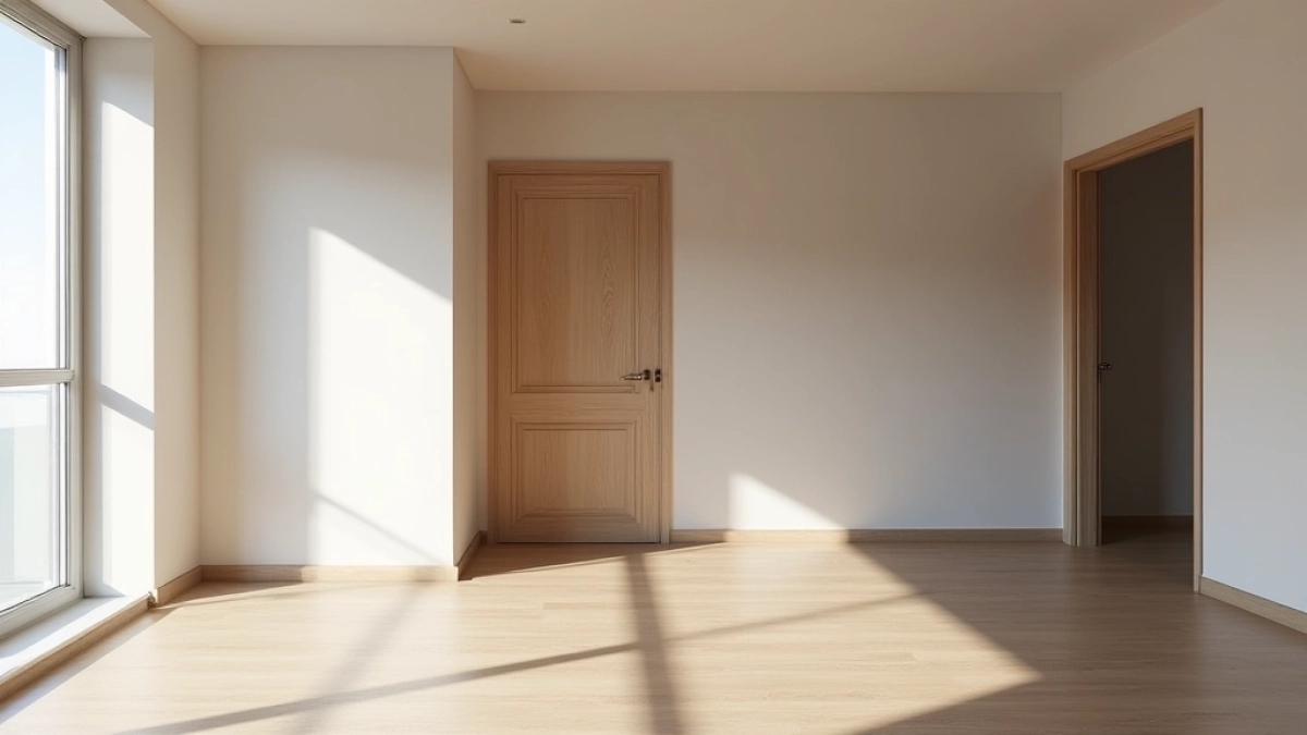 Ile kosztuje odbiór mieszkania od dewelopera Radom