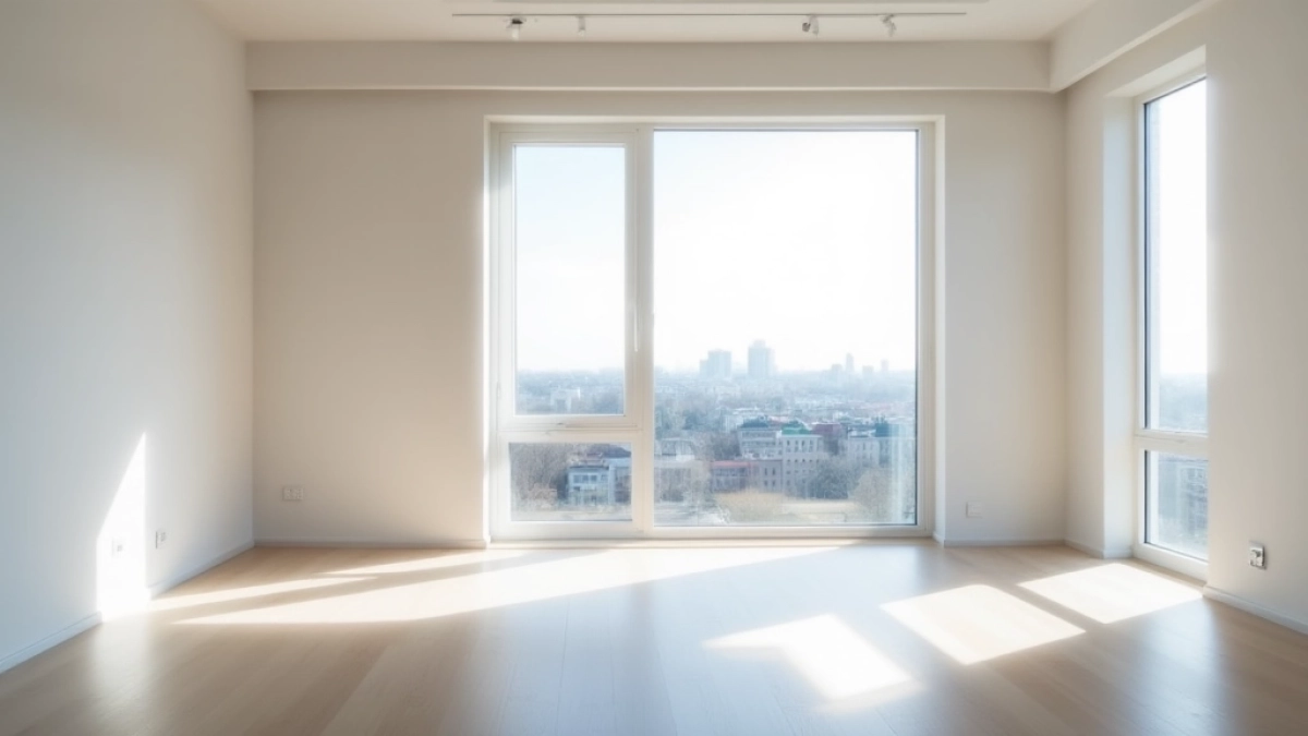 Ile kosztuje odbiór mieszkania od dewelopera Rzeszów