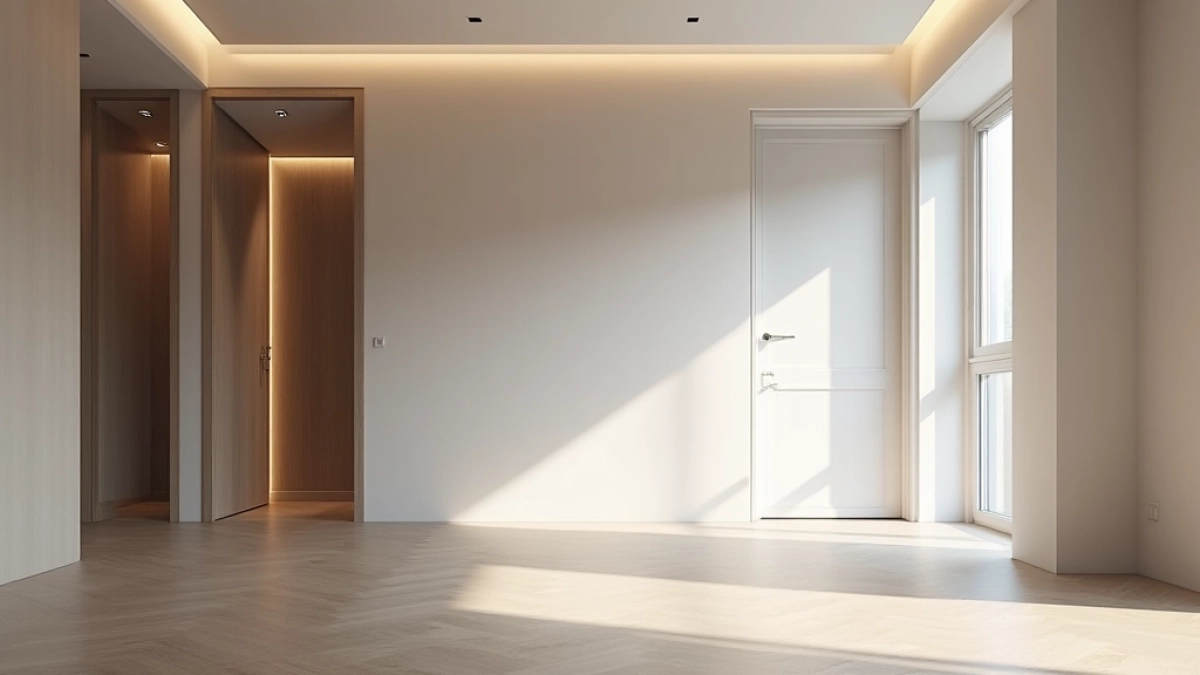 Ile kosztuje odbiór mieszkania od dewelopera Warszawa