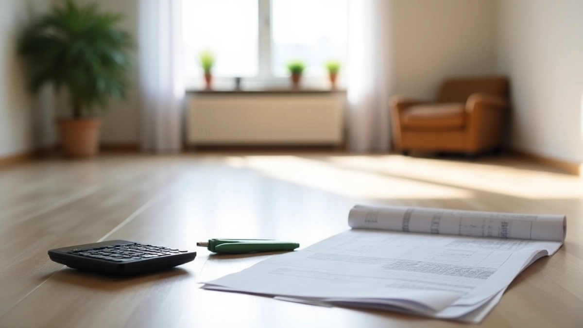 Ile kosztuje odbiór mieszkania od dewelopera Zielona Góra