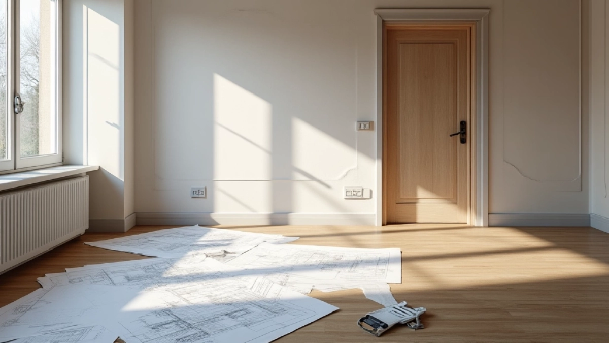 Ile kosztuje odbiór mieszkania przez fachowca Gdynia