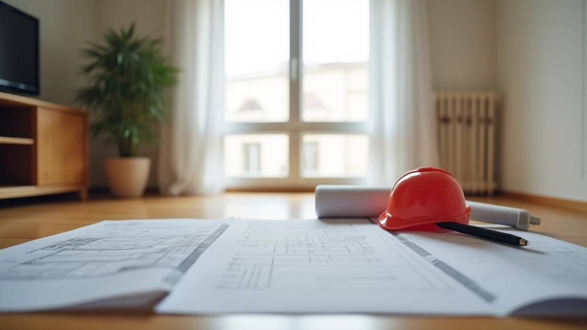 Ile kosztuje odbiór mieszkania przez fachowca Poznań