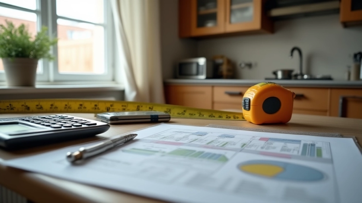 Ile kosztuje odbiór mieszkania przez fachowca Zabrze