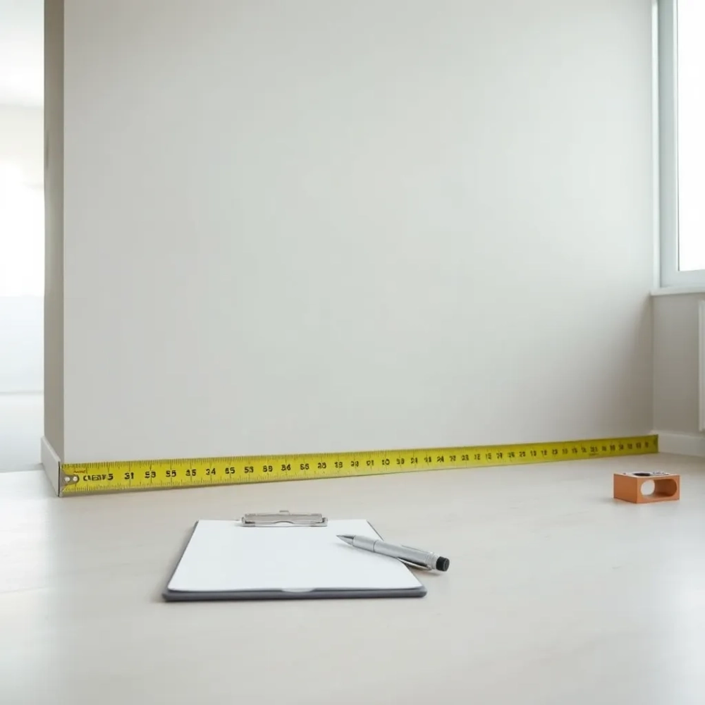 Ile trwa odbiór mieszkania od dewelopera