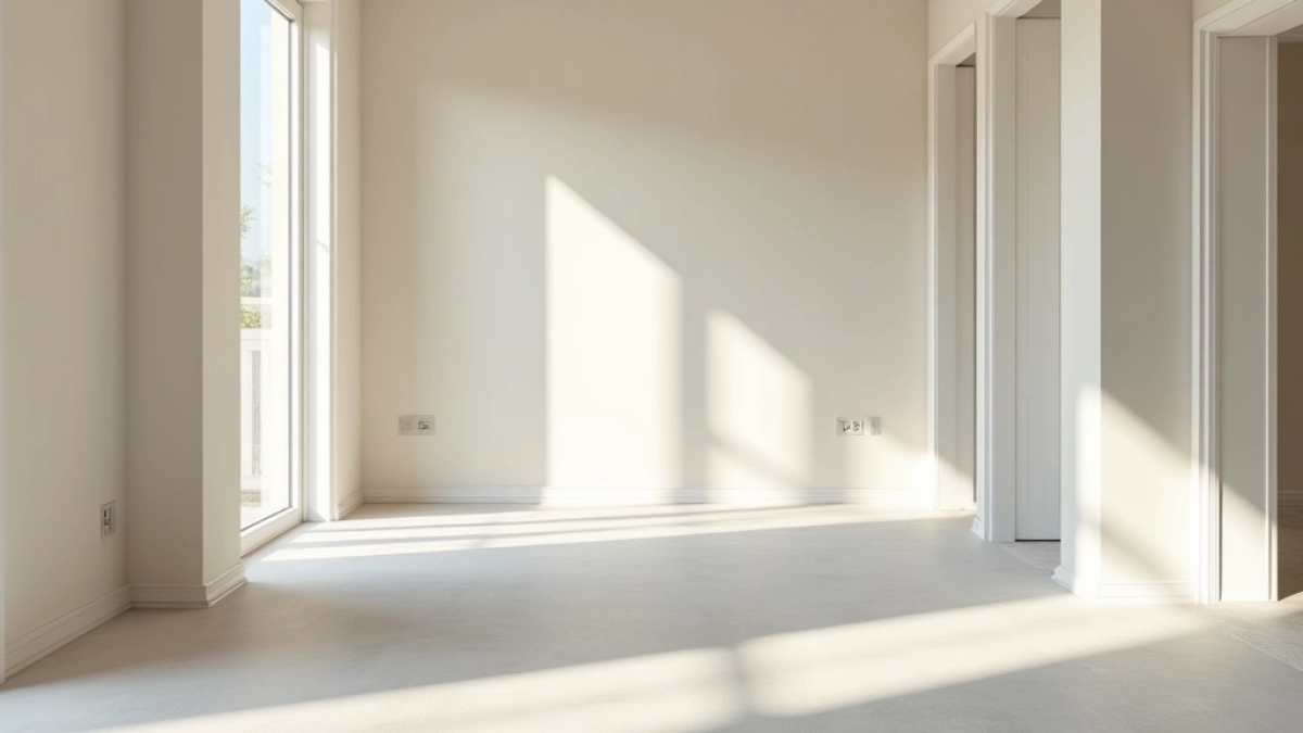 Ile trwa odbiór mieszkania