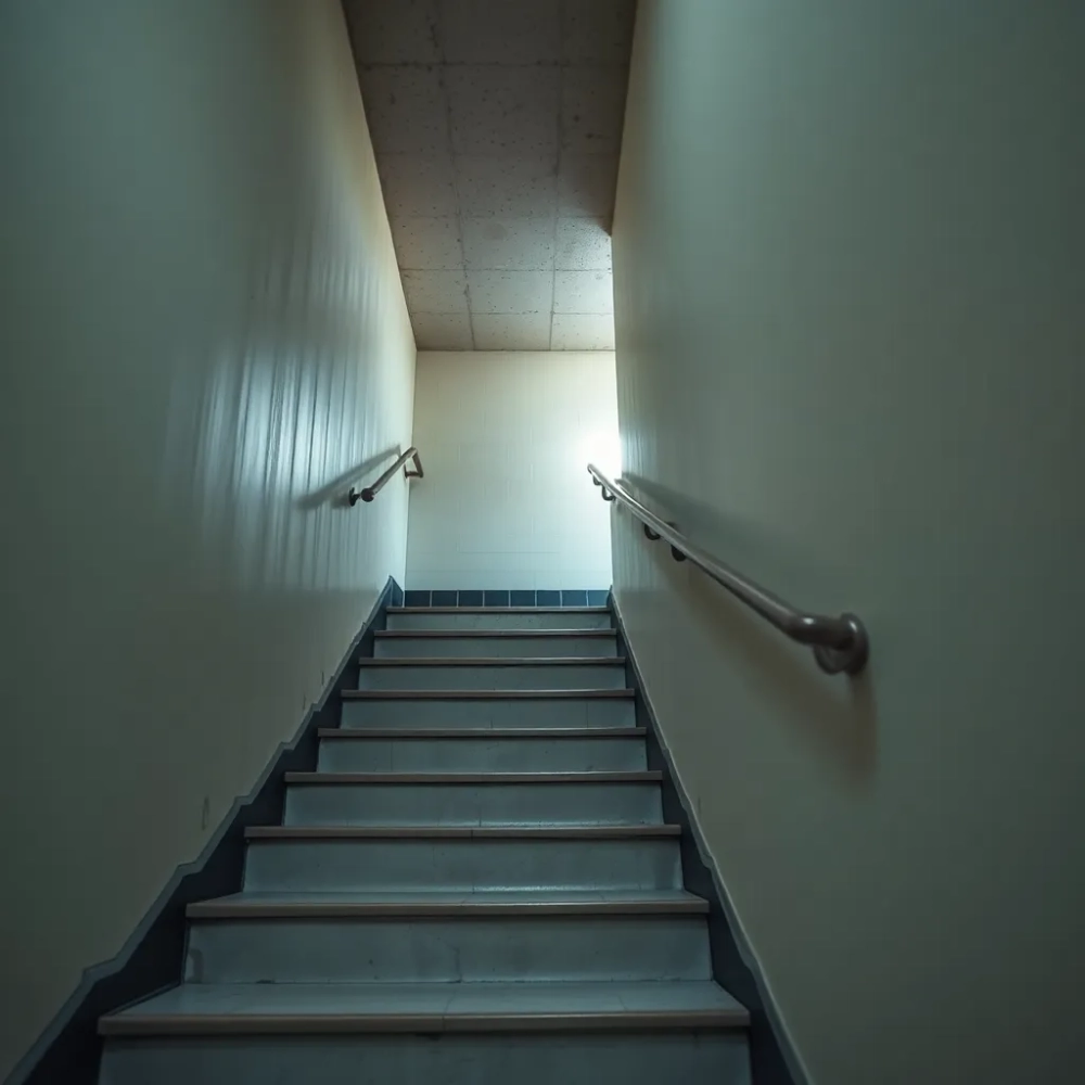 Ile zarabia sprzątaczka klatek schodowych