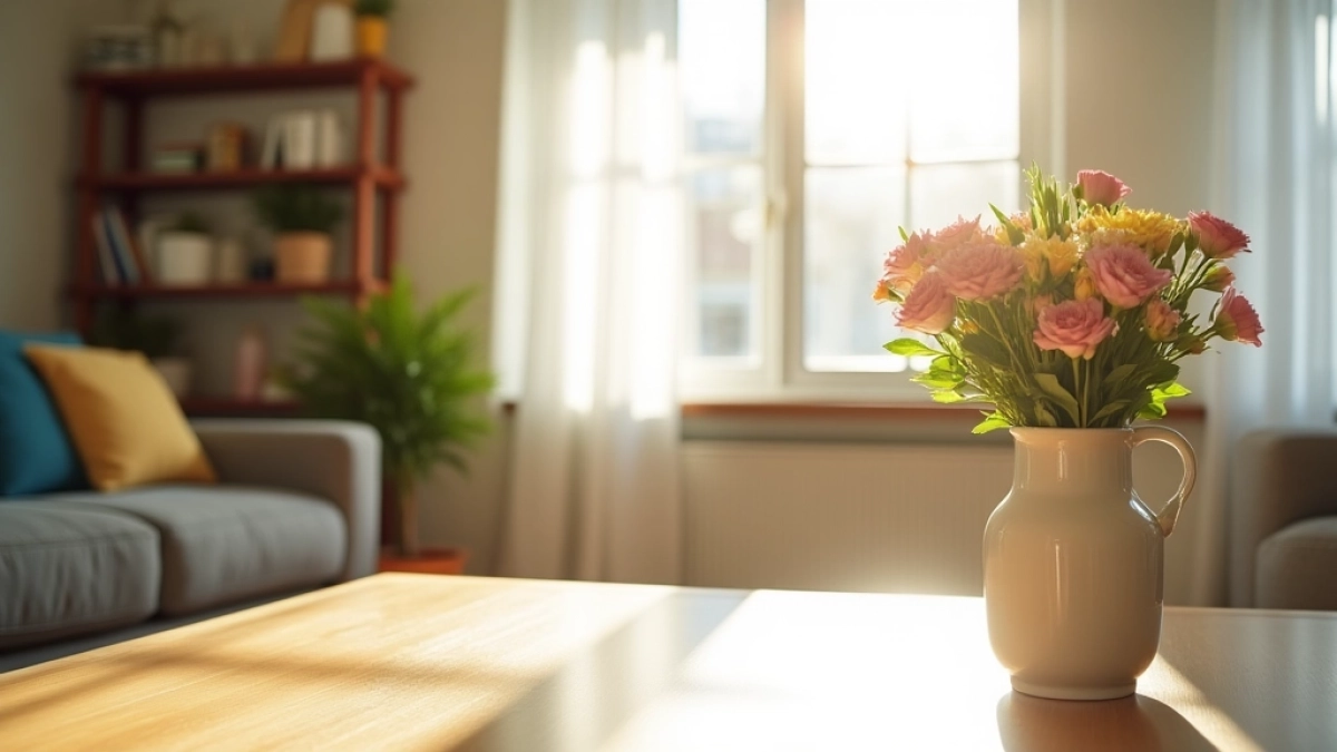 Jak posprzątać dom w jeden dzień