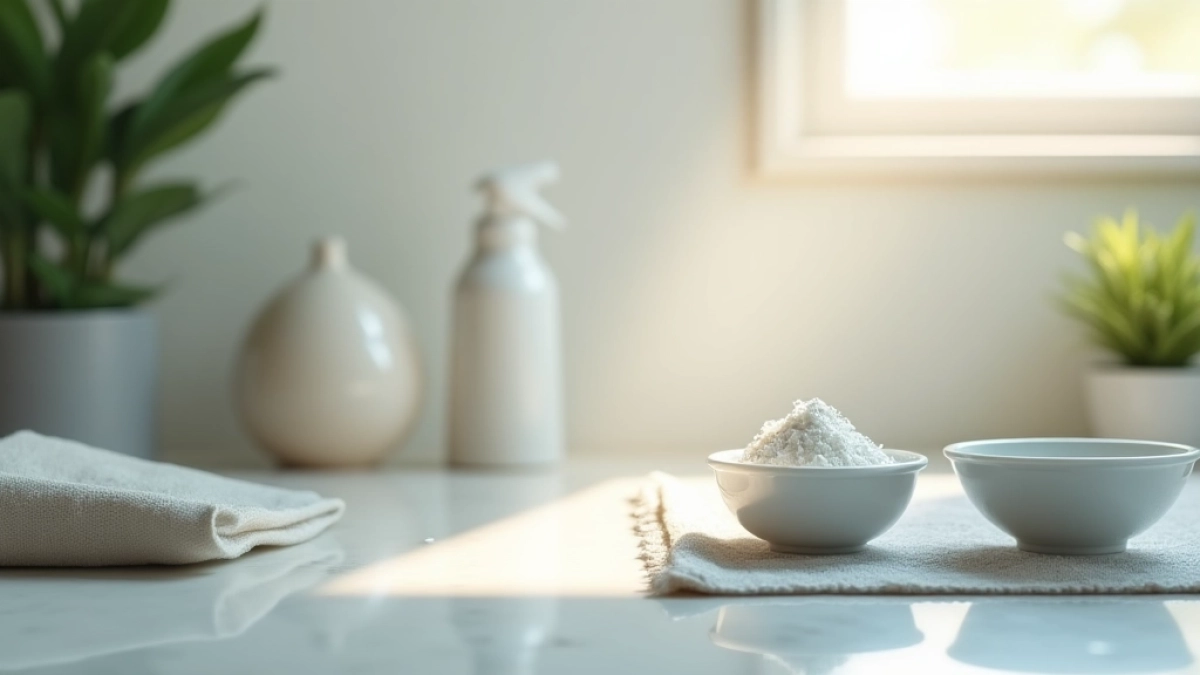 Jak posprzątać mieszkanie po dezynsekcji