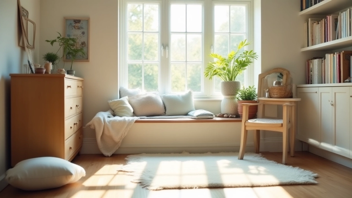 Jak posprzątać pokój na błysk