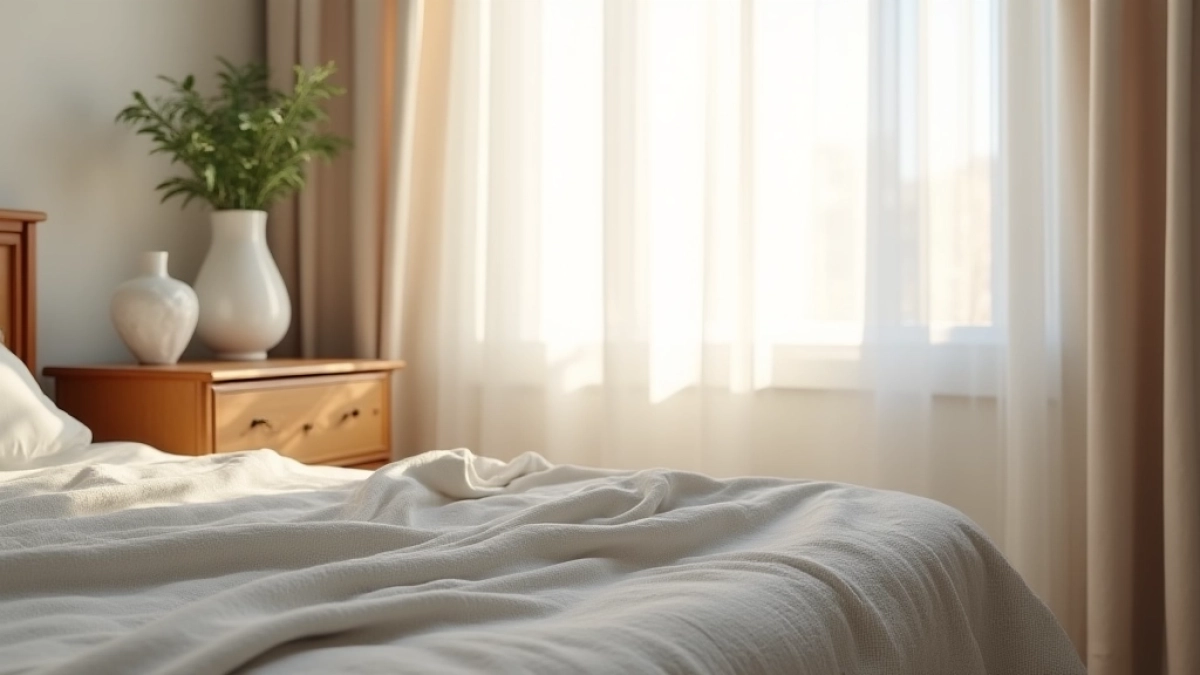 Jak posprzątać pokój w 5 minut