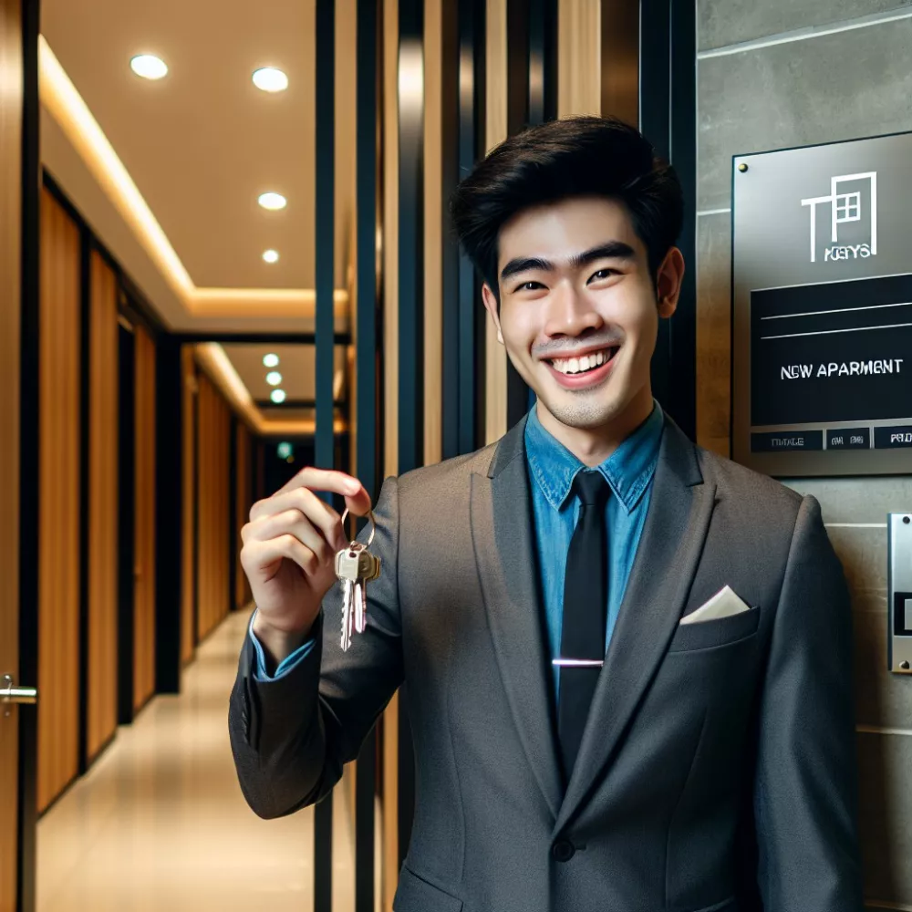 Jak przygotować się do odbioru mieszkania