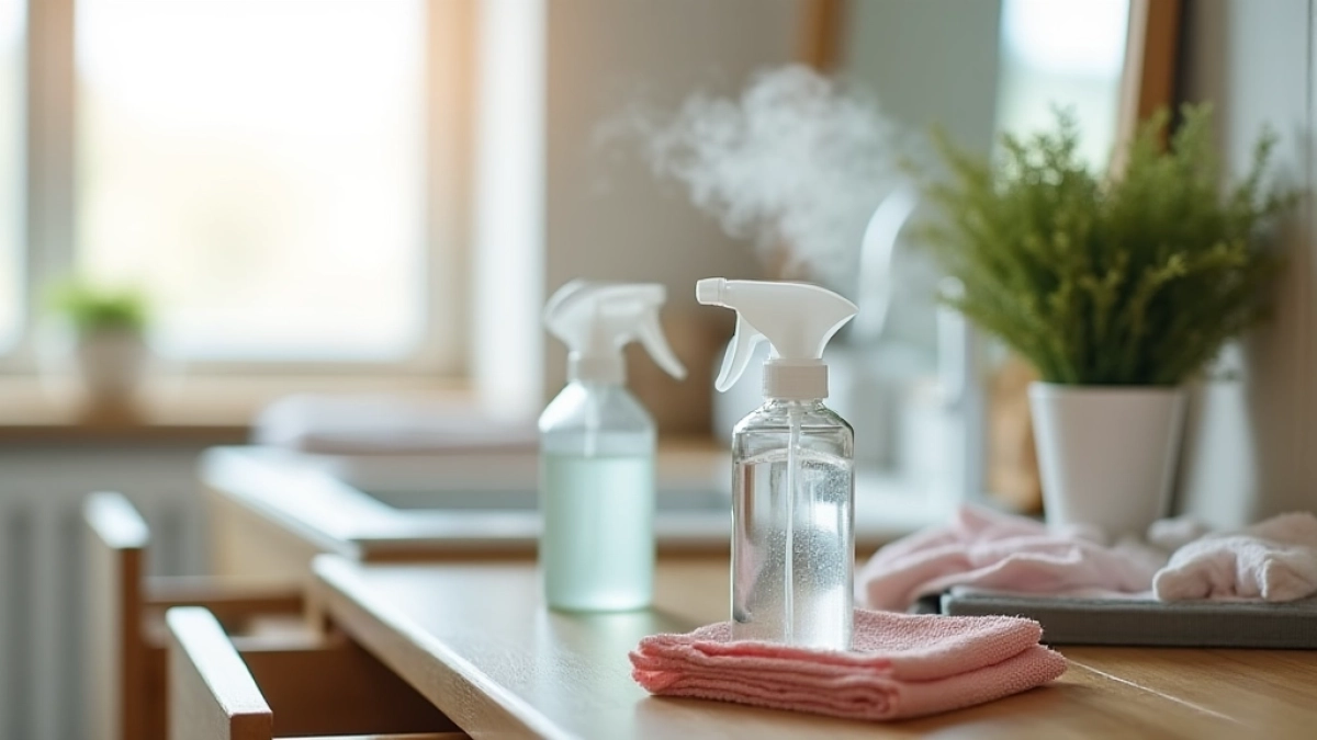 Jak sprzątać po dezynsekcji pluskiew