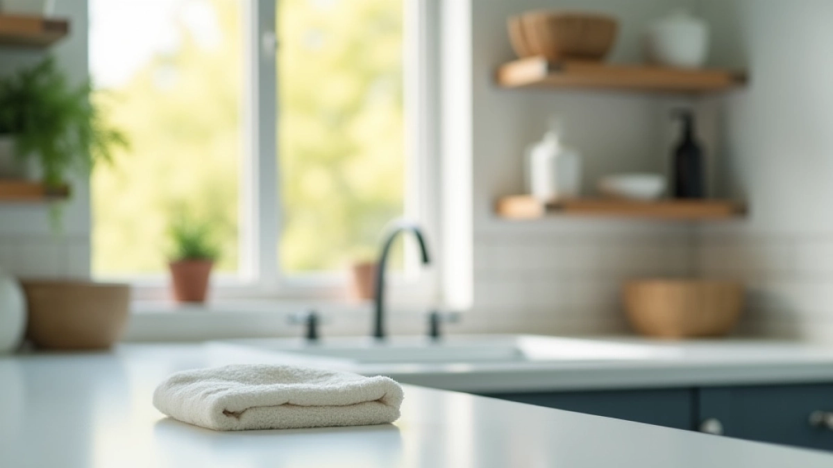 Jak sprzątać w domu