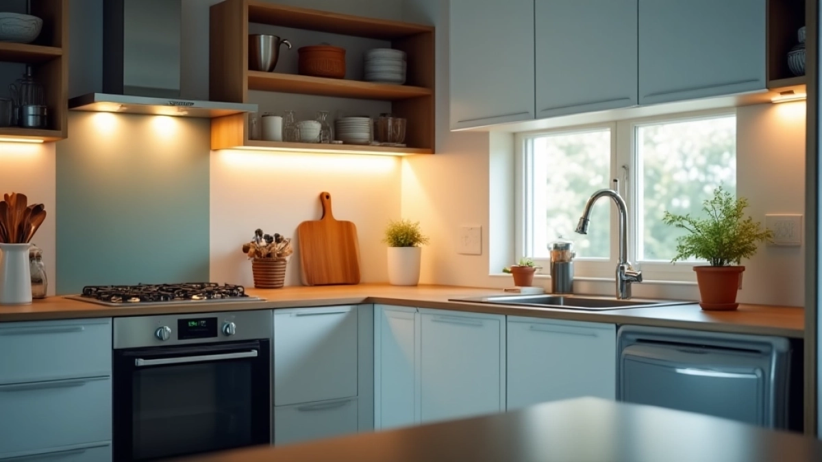 Jak szybko i dobrze posprzątać mieszkanie