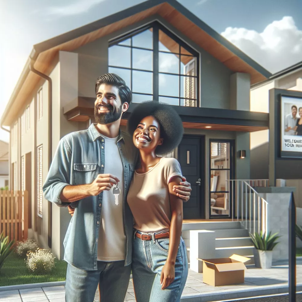 Kiedy i jak odebrać mieszkanie od inwestora