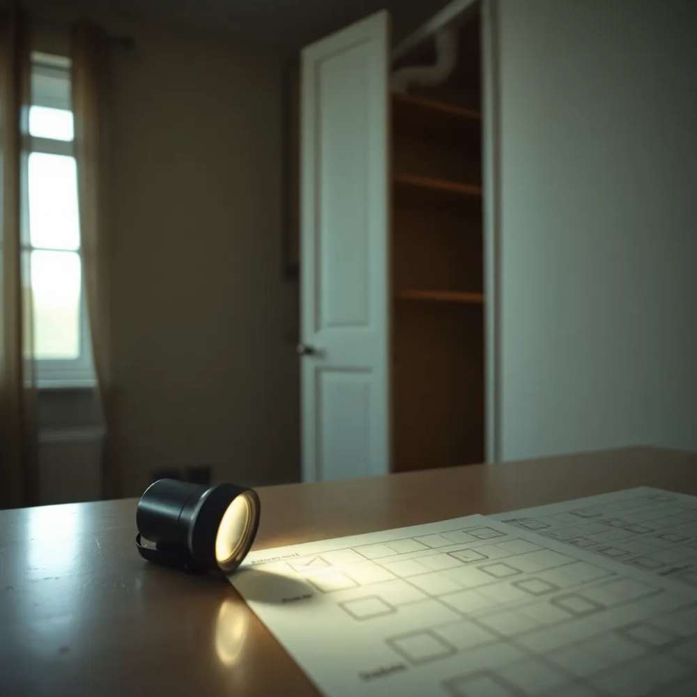 Odbiór mieszkania bez pozwolenia na użytkowanie