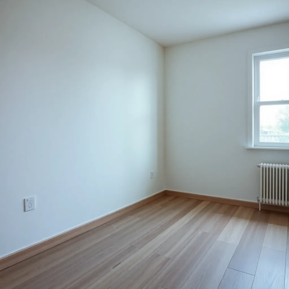 Odbiór mieszkania bez prądu