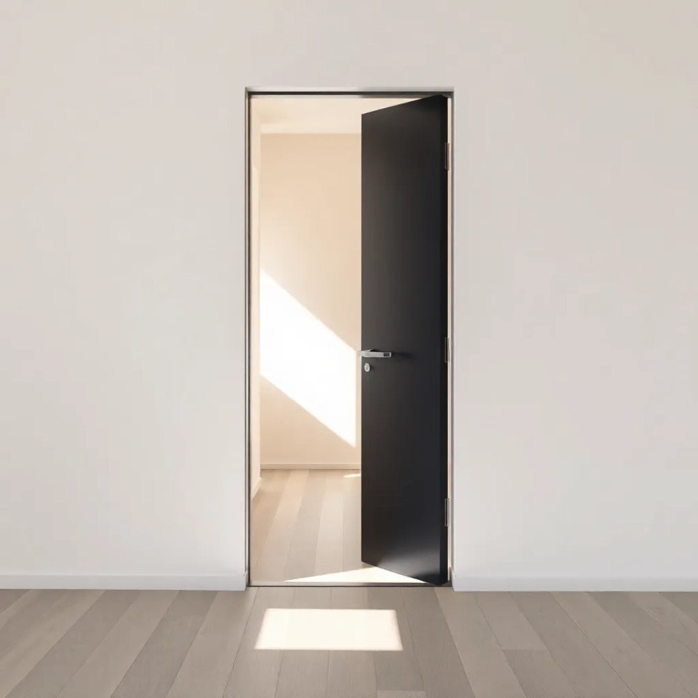 Odbiór mieszkania i co dalej