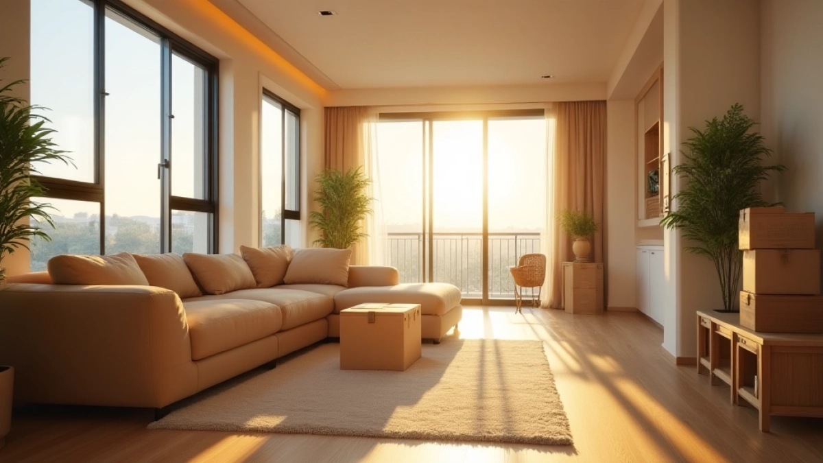 Odbiór mieszkania jak się przygotować