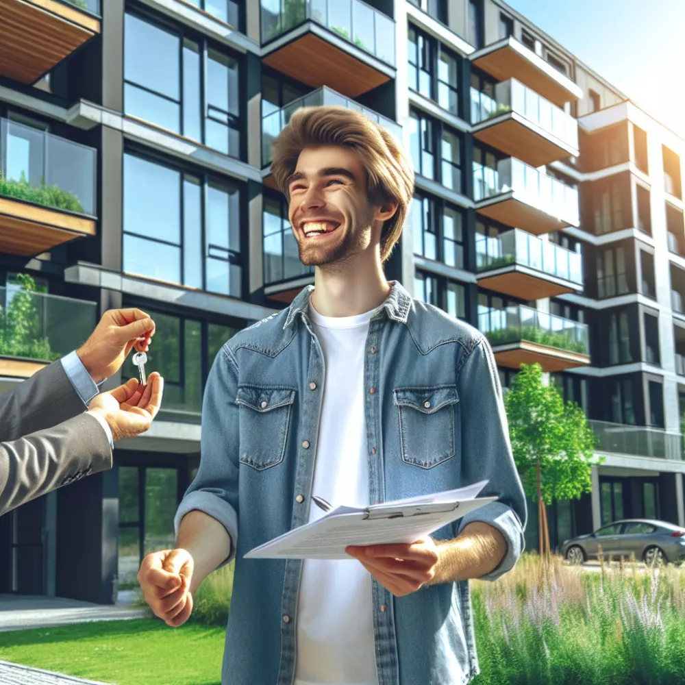 odbiór mieszkania od dewelopera cena