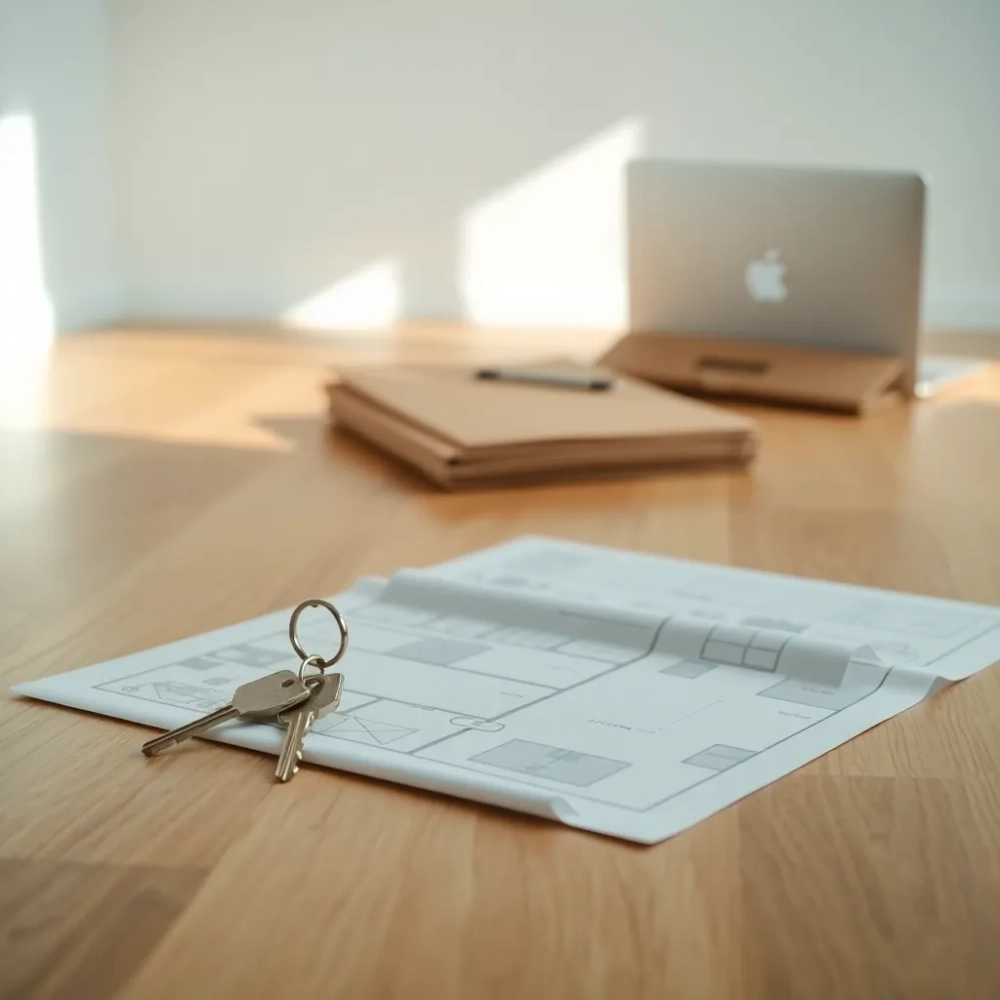 Odbiór mieszkania od dewelopera co dalej