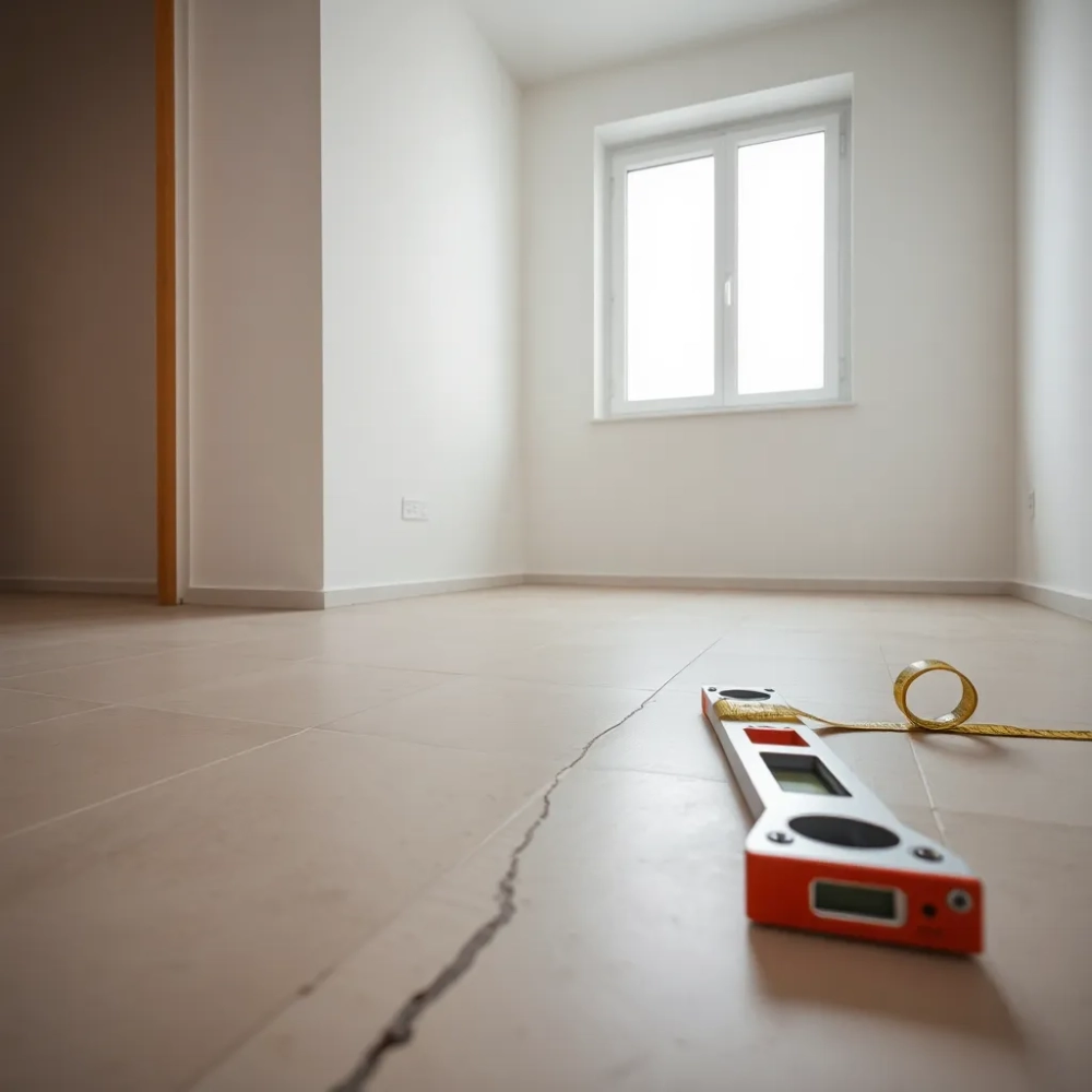 Odbiór mieszkania od dewelopera Łódź