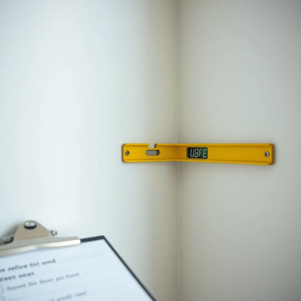 Odbiór mieszkania od dewelopera na co zwrócić uwagę