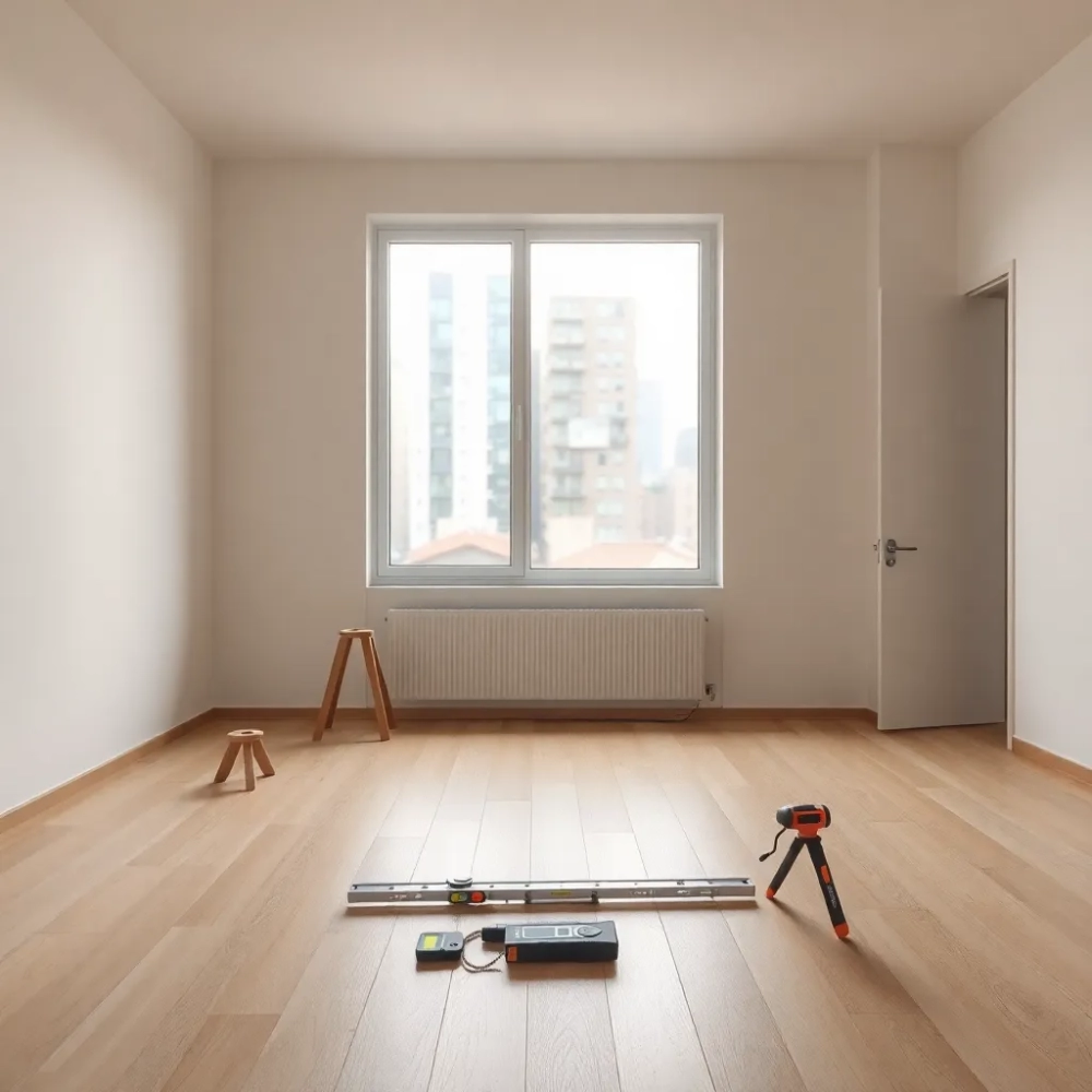 Odbiór mieszkania od dewelopera Warszawa