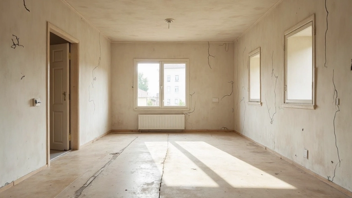 Odbiór mieszkania od dewelopera