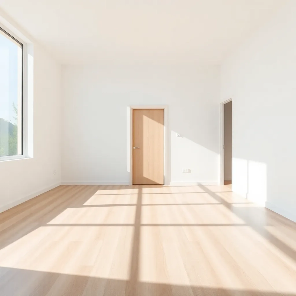 Odbiór mieszkania przed czy po akcie notarialnym