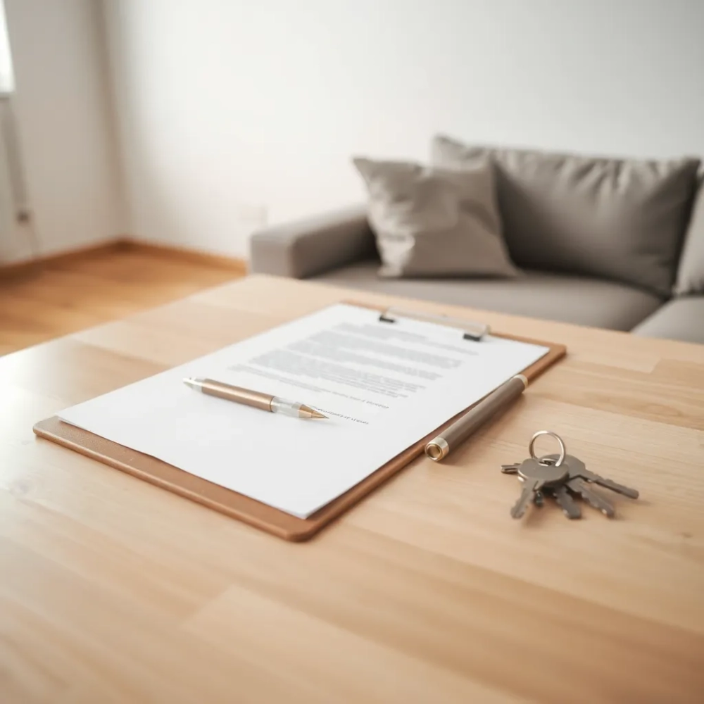 Odbiór mieszkania rynek wtórny protokół