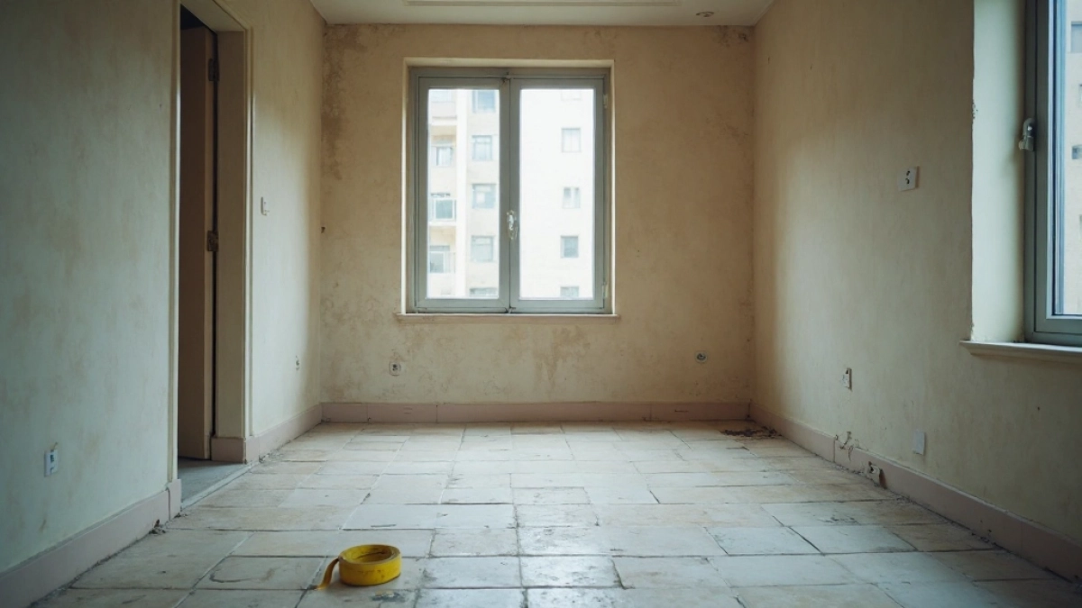 Odbiór mieszkania specjalistą cena