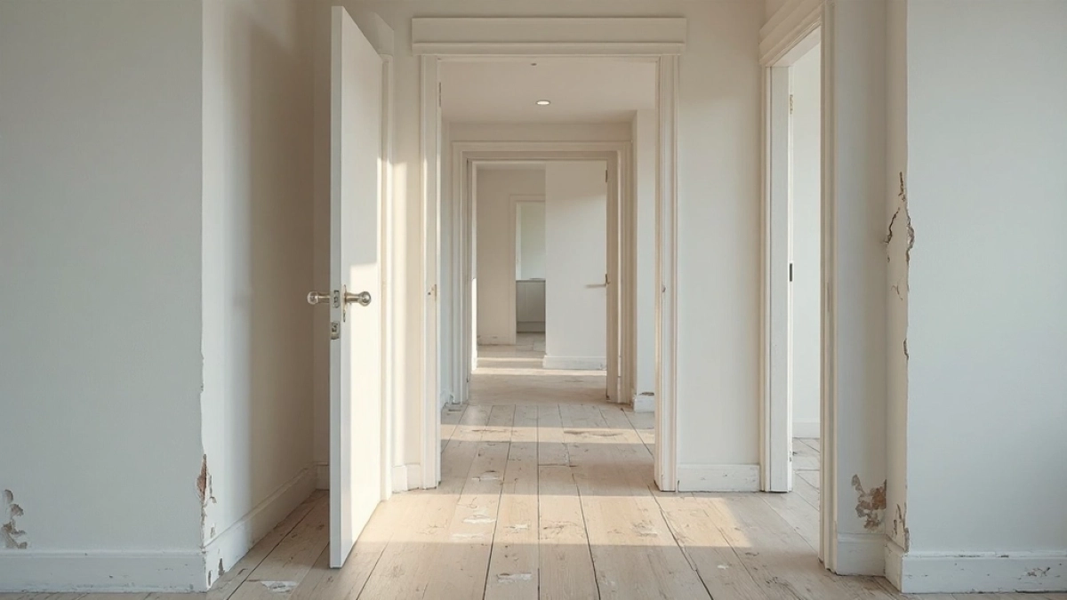 odbiór mieszkania specjalista