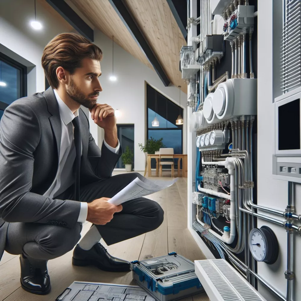 Odbiór techniczny domu od dewelopera cena