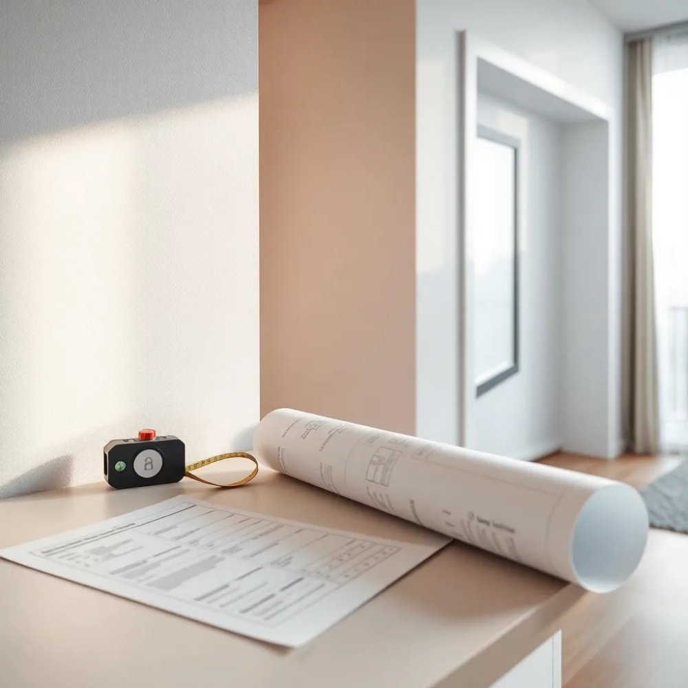 Odbiór techniczny mieszkania Wrocław